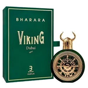 Viking Dubai by Bharara 100ml Parfum