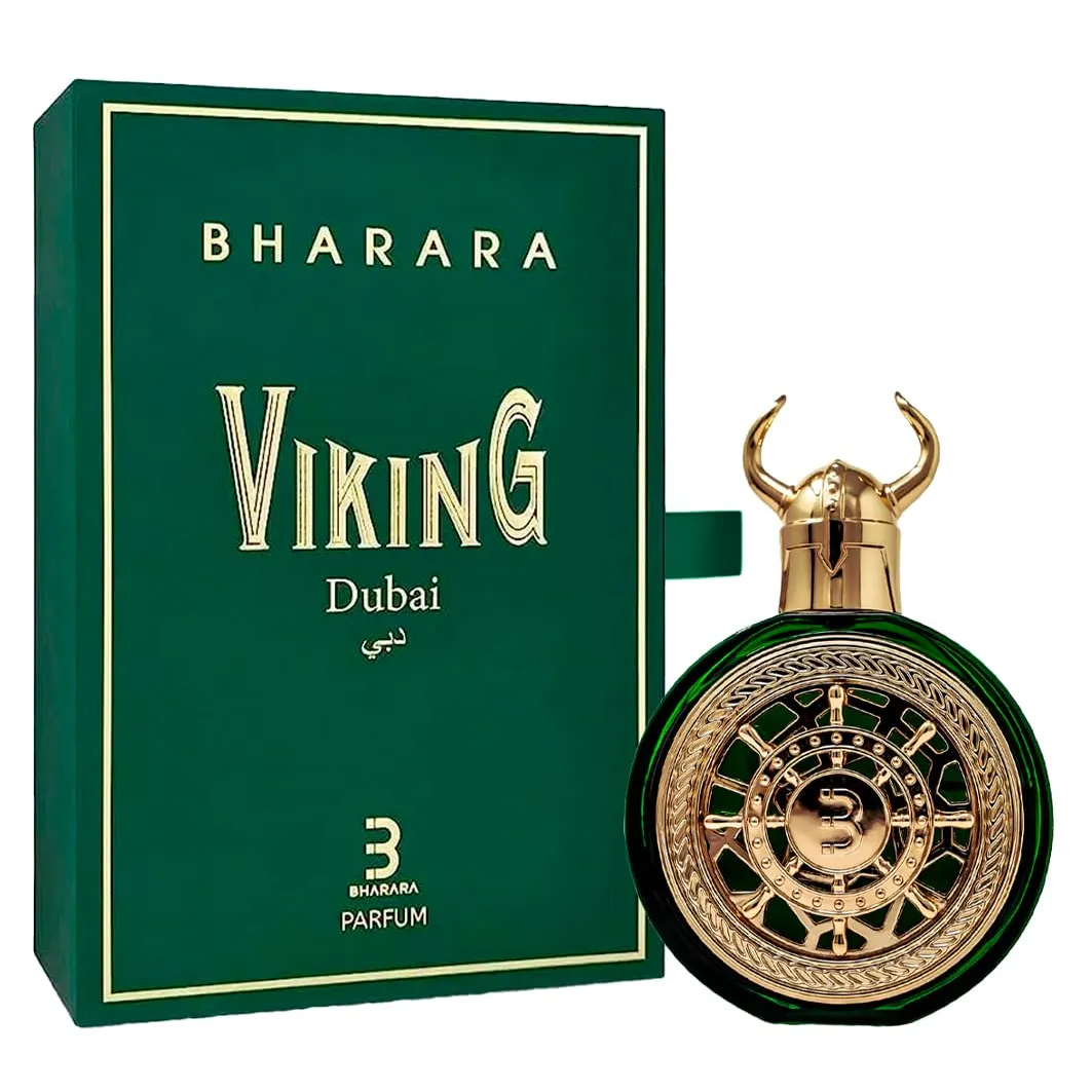 Viking Dubai by Bharara 100ml Parfum