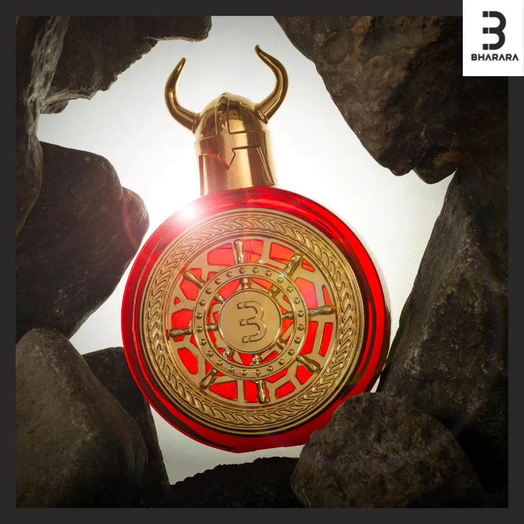 Viking Kashmir 3.4 oz Parfum unisex