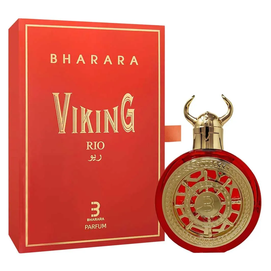 Viking Rio by Bharara 100ml Parfum