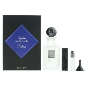 Vodka On The Rocks by Kilian 250ml EDP Carafe