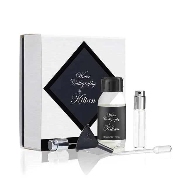 Water Calligraphy by Kilian 1.7 oz EDP Refill for men and women