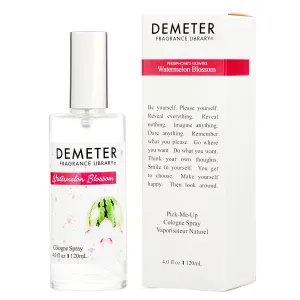 Watermelon Blossom by Demeter 120ml Cologne Spray