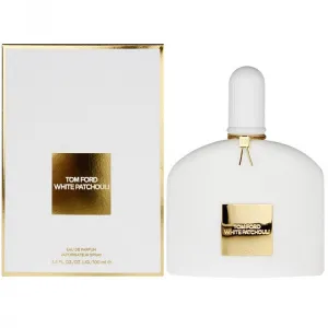 White Patchouli 3.4 EDP for women