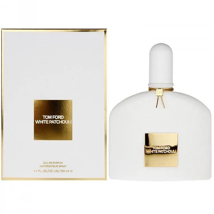 White Patchouli 3.4 EDP for women