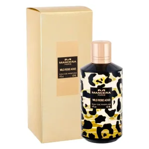 Wild Rose OUD 4.0 oz EDP Unisex