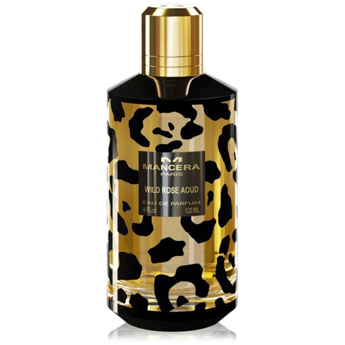 Wild Rose OUD 4.0 oz EDP Unisex