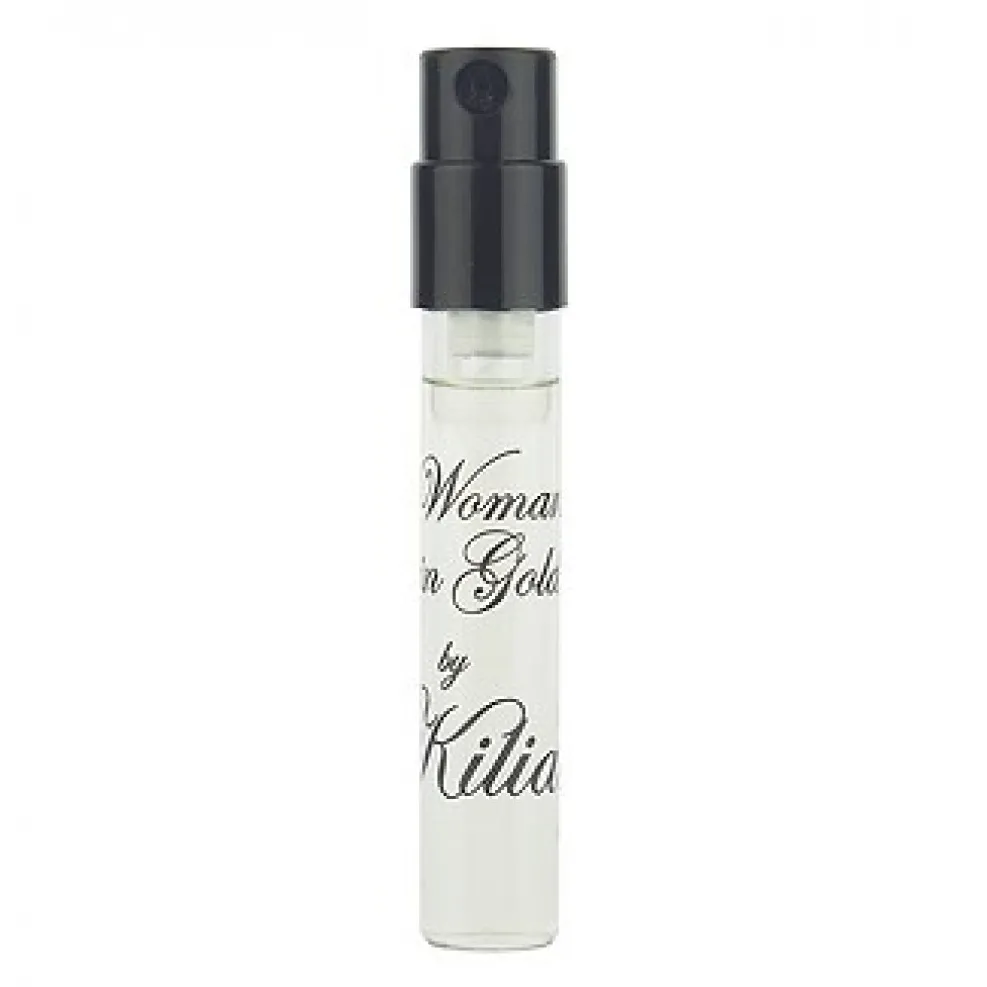 Woman In Gold by Kilian 1.5ml EDP Vial