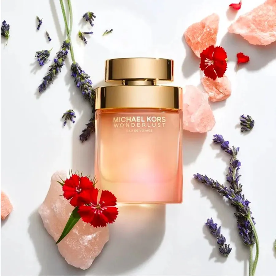 Wonderlust Eau De Voyage 3.4 oz EDP for women