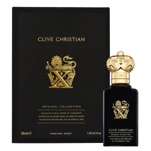 X Masculine by Clive Christian 50ml Parfum