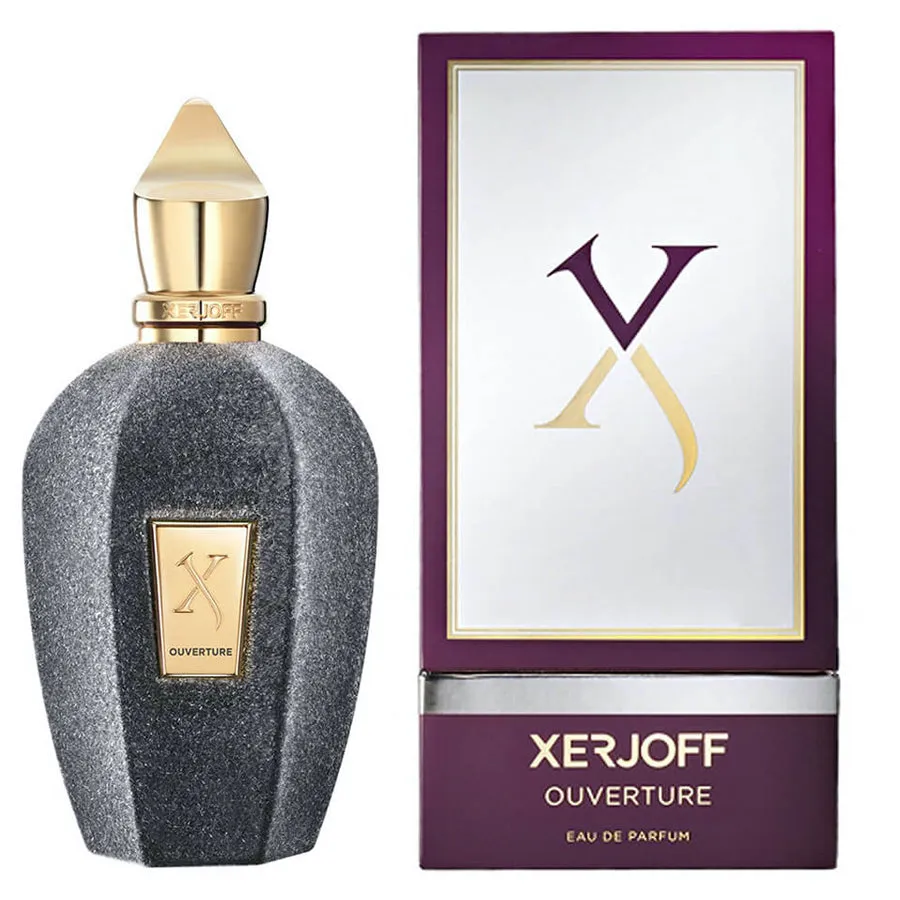 Xerjoff Ouverture 3.4 oz EDP spray Unisex