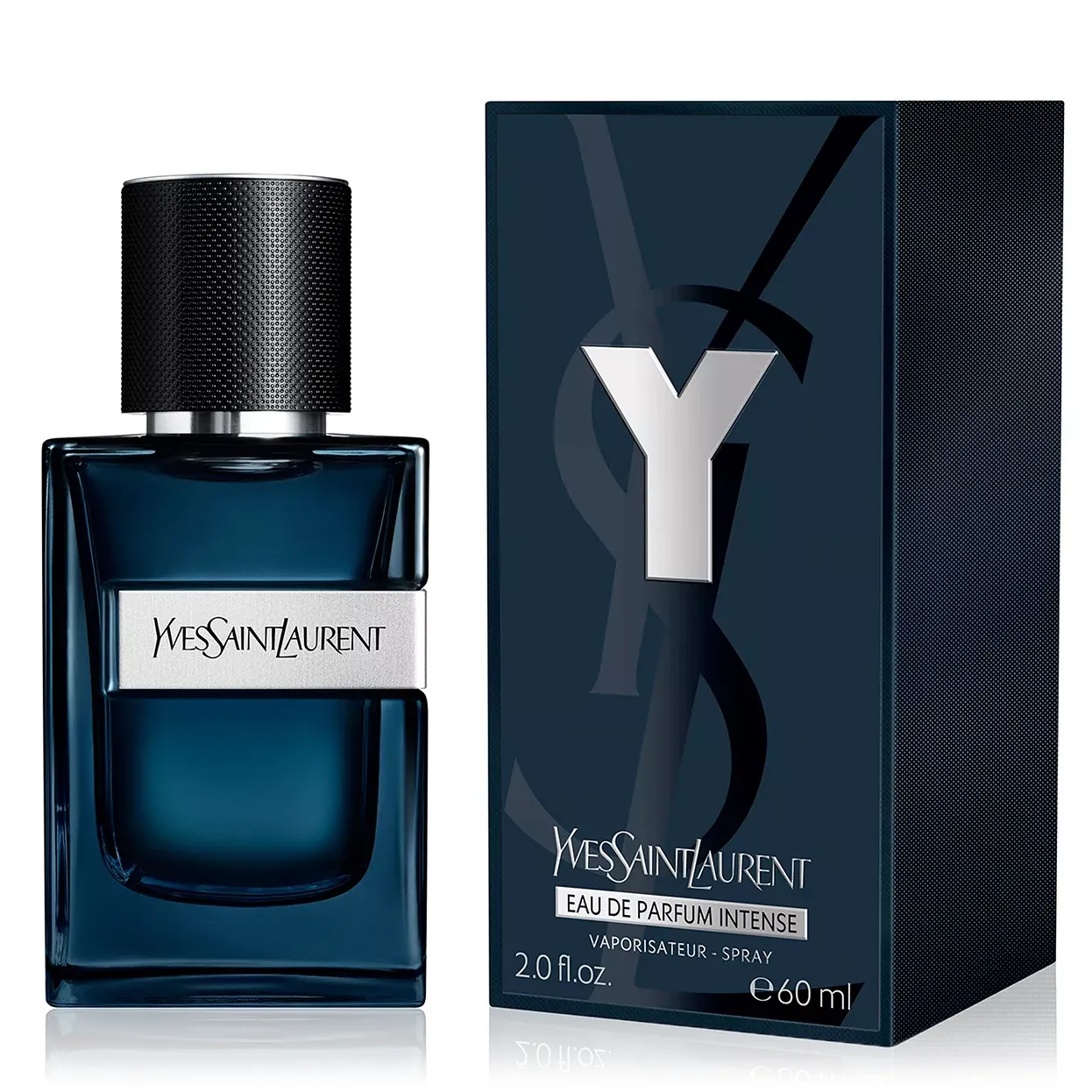 Y by Yves Saint Laurent 60ml EDP Intense