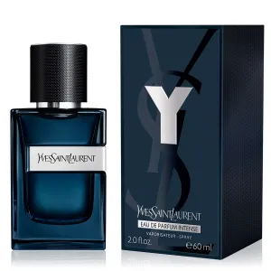 Y by Yves Saint Laurent 60ml EDP Intense