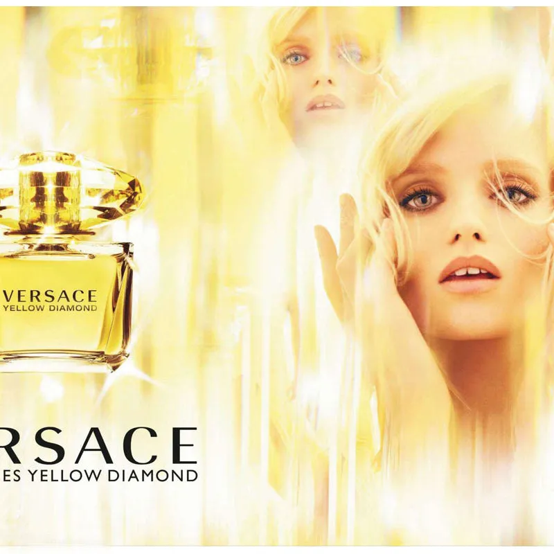 Yellow Diamond 3.0 oz EDT for women