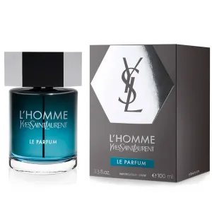 YSL L'Homme Le Parfum 3.3 oz for men