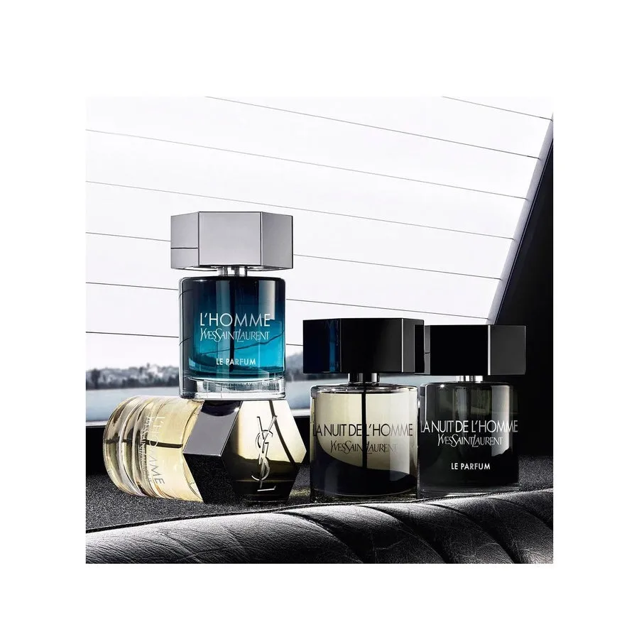 YSL L'Homme Le Parfum 3.3 oz for men